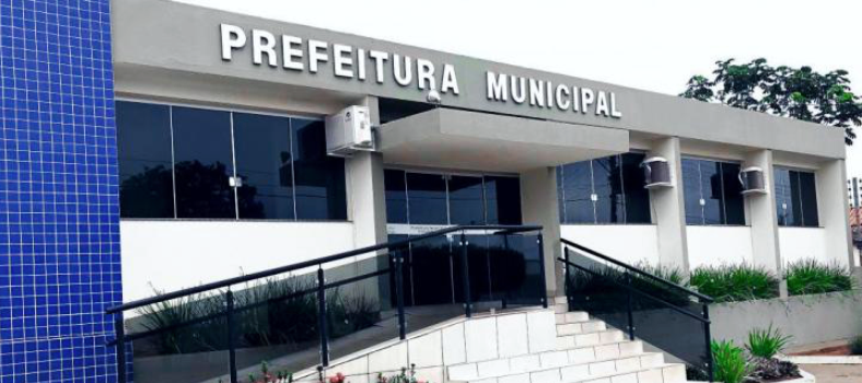 Prefeitura de Serranópolis